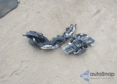 2023 Honda Civic Sport из США, поврежденный, VIN 19XFL2H81PE000324